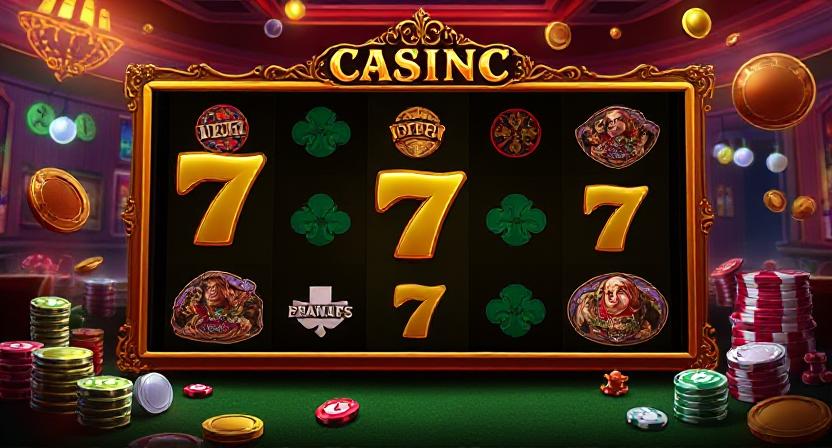 Official QQGG Casino games and sports betting