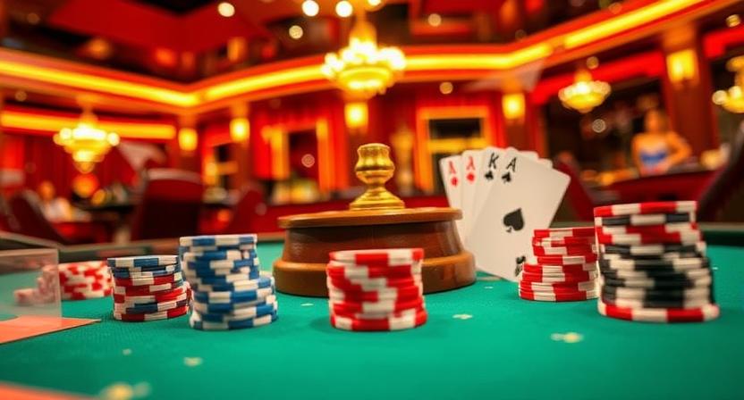 No Lag Online Casino App QQGG