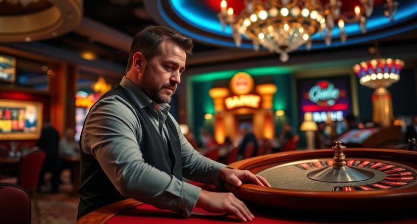 Login to casino QQGG and unlock full access