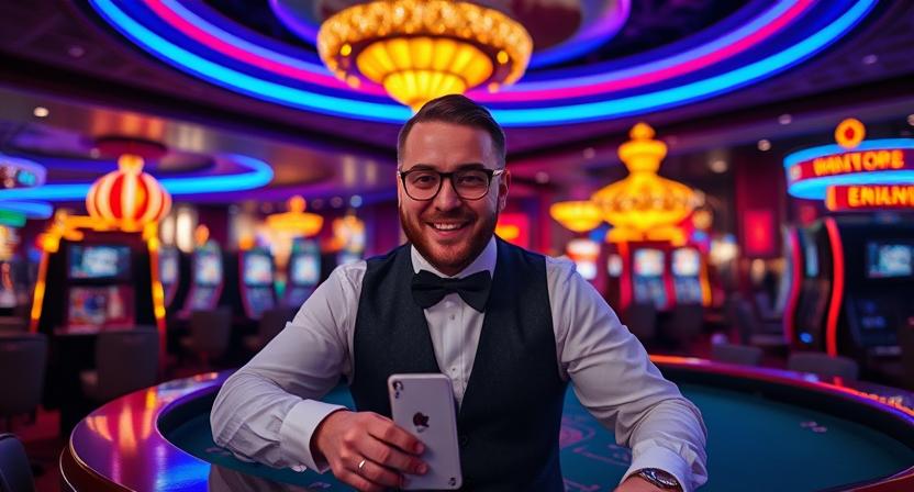 Official QQGG Casino games and sports betting