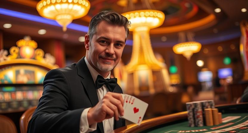 Official QQGG Casino games and sports betting