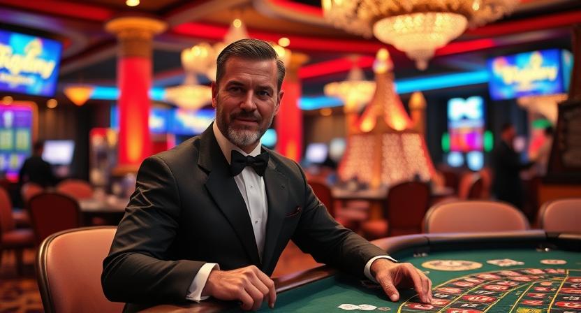 Official QQGG Casino games and sports betting